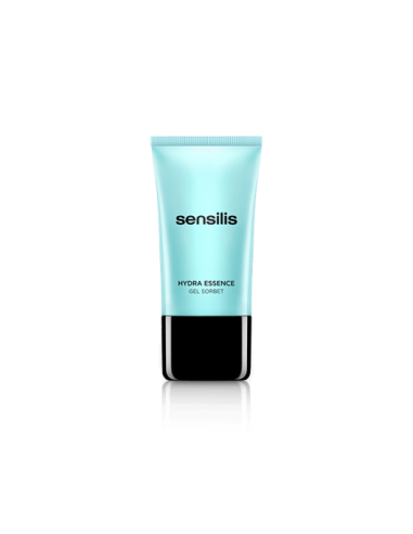 SENSILIS HYDRA ESSENCE GEL SORBET 40 ML