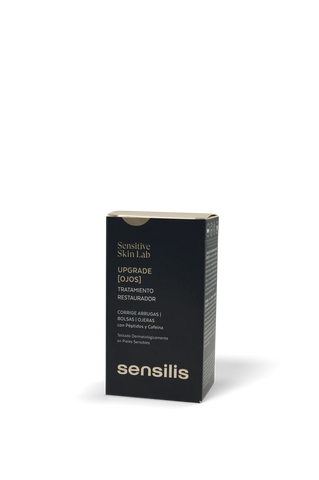 Sensilis upgrade fluido contorno de ojos 15mL