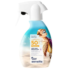 Sensilis Lotion Spray Kids 50+ Very High Protection
