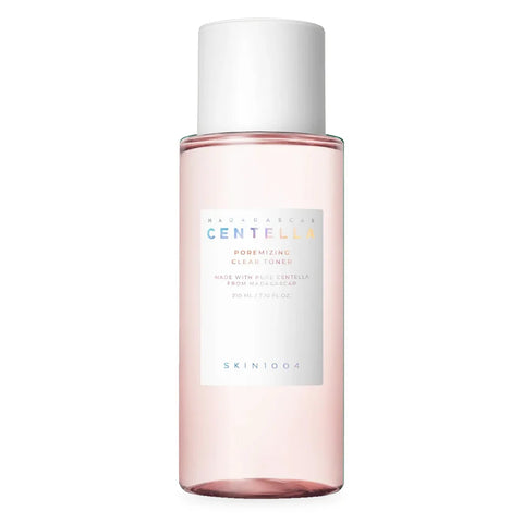 SKIN1004 MADAGASCAR CENTELLA Poremizing Clear Toner