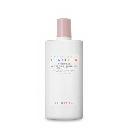 SKIN1004 Centella Poremizing Velvet Finish Sun Screen Spf50+