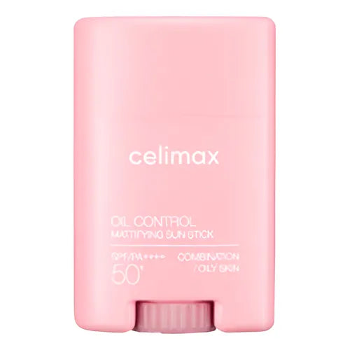 Celimax Oil Control Mattifying Sun Stick