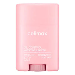 Celimax Oil Control Mattifying Sun Stick