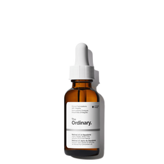 The Ordinary Retinol 1% in Squalane | Retinol Puro (Fuerza Alta)