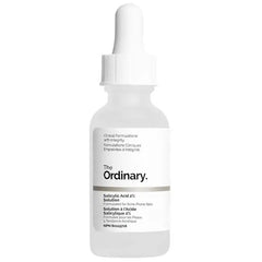 THE ORDINARY SALICYLIC ACID 2% SOLUTION - 30ML