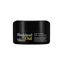Tiam Melt&Remove Blackhead Out Sheet - Removedor de puntos negros