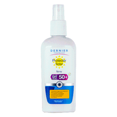 Dernier Bloqueador  Spray Spf 50 200Ml