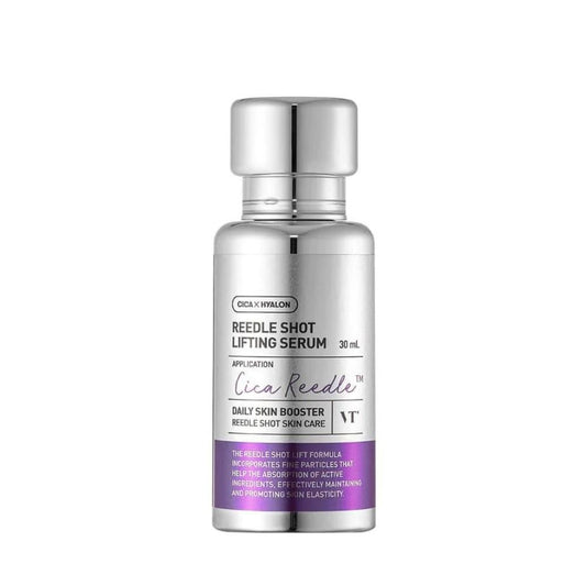 VT COSMETICS REEDLE SHOT LIFTING SERUM - DAILY SKIN BOOSTER